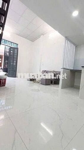 NHÀ ĐẸP 2 TẦNG, 32 M2, NỞ HẬU, GẦN AEON MALL TÂN PHÚ, 3,36 TỶ CÒN TL