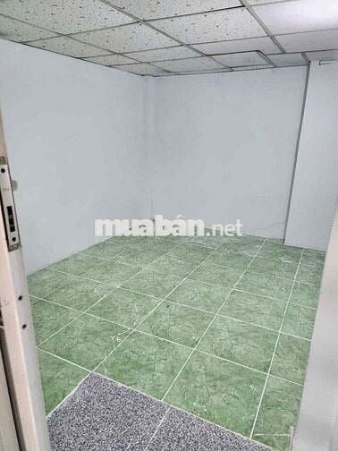 Nhà 2,8x7m 1Lửng + 1Lầu (2PN 2WC) Hẻm 3Gác. Chiến Lược. Bình Tân