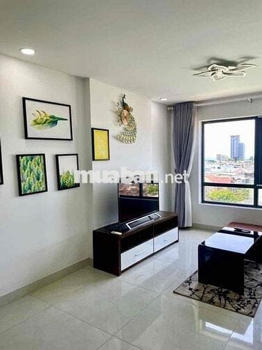 CĂN HỘ 2 PHÒNG NGỦ HƯỚNG BIỂN TẠI SƠN TRÀ OCEAN VIEW