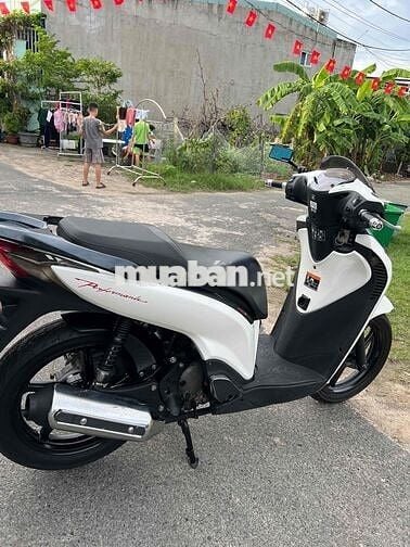 Bán hoặc giao lưu