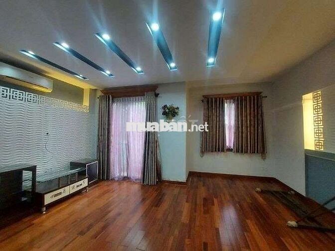🌈NHÀ ĐẸP MTKD TÊN LỬA💥6x18m Hầm 4 Tầng 5PN Ở NGAY✅️