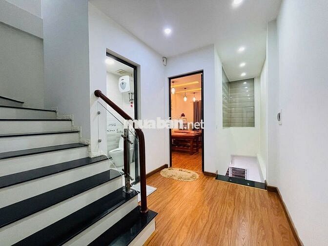 NHÀ ĐẸP 2 MĂT TIỀN KHU ĐÔ THỊ VĂN PHÚ - HÀ ĐÔNG