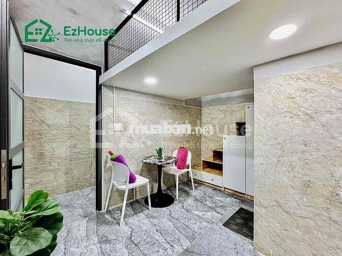 DUPLEX GIÁ RẺ NỘI THẤT NHƯ HÌNH | MỚI 100% | CÁCH HUIT VÀ VHU 5P ĐI XE