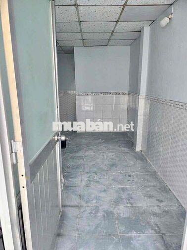 Nhà 2,8x7m 1Lửng + 1Lầu (2PN 2WC) Hẻm 3Gác. Chiến Lược. Bình Tân