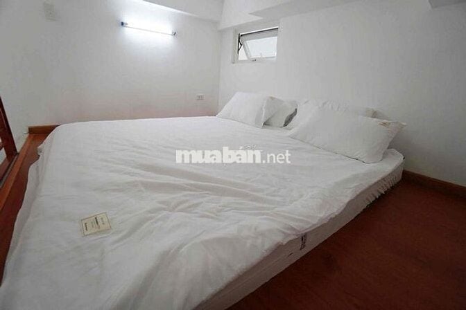 PHÒNG TRỌ SINH VIÊN GIÁ TỐT Q7, ĐI BỘ QUA TDTU, RMIT, FULL NỘI THẤT