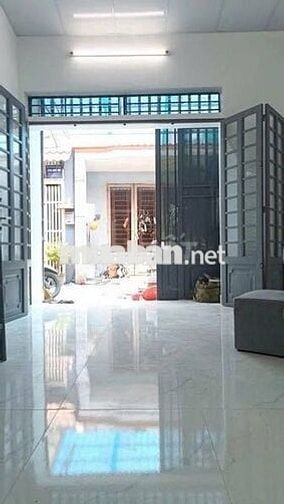 NHÀ ĐẸP 2 TẦNG, 32 M2, NỞ HẬU, GẦN AEON MALL TÂN PHÚ, 3,36 TỶ CÒN TL