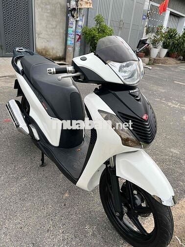 Bán hoặc giao lưu