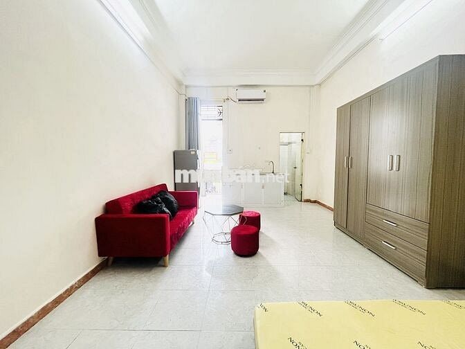 căn hộ TÂN PHÚ.full nội thất.ko chungchủ,gi giấc tự do.bv 24/24
