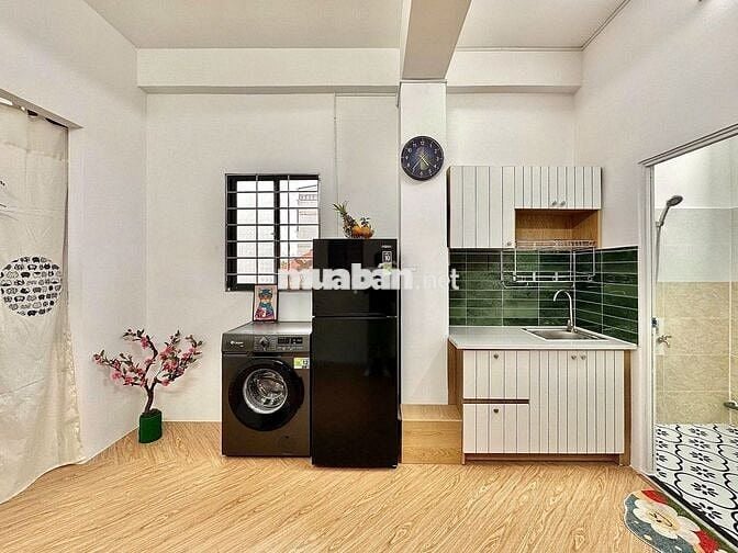 CHO THUÊ CHDV STUDIO – CĂN CỰC XINHSÁT SÂN BAY TÂN SƠN NHẤT/ NHÀ GA T3