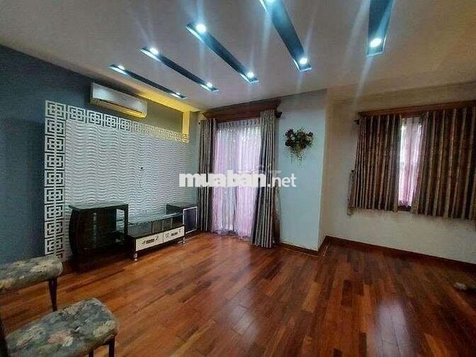 🌈NHÀ ĐẸP MTKD TÊN LỬA💥6x18m Hầm 4 Tầng 5PN Ở NGAY✅️