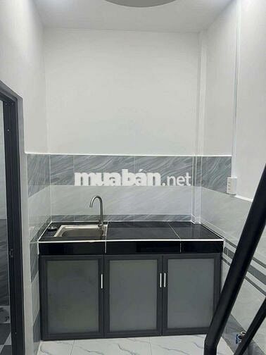 Nhà Huỳnh Tấn Phát kế chân cầu Tân Thuận 1  bancon Tân Thuận Tây Q7