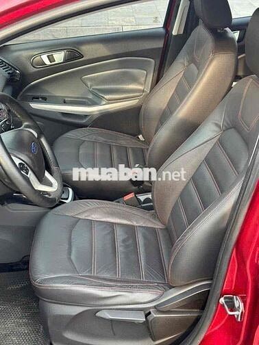 Ban Ford EcoSport 2016 1.5L Titanium AT