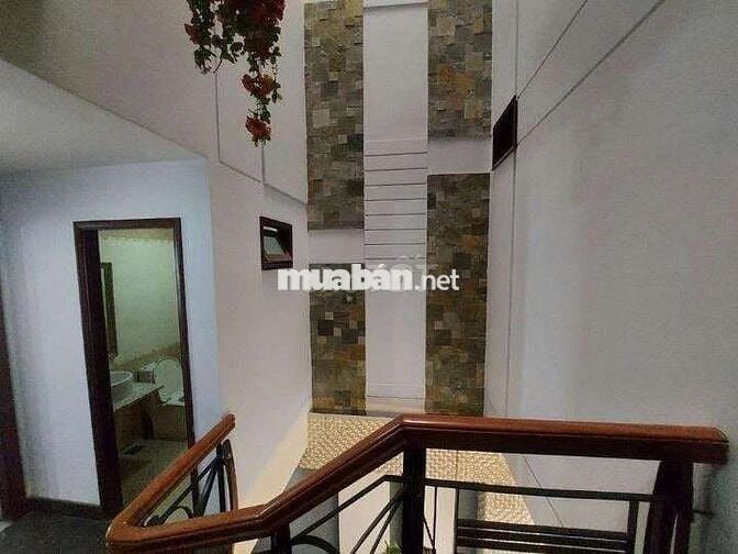 🌈NHÀ ĐẸP MTKD TÊN LỬA💥6x18m Hầm 4 Tầng 5PN Ở NGAY✅️