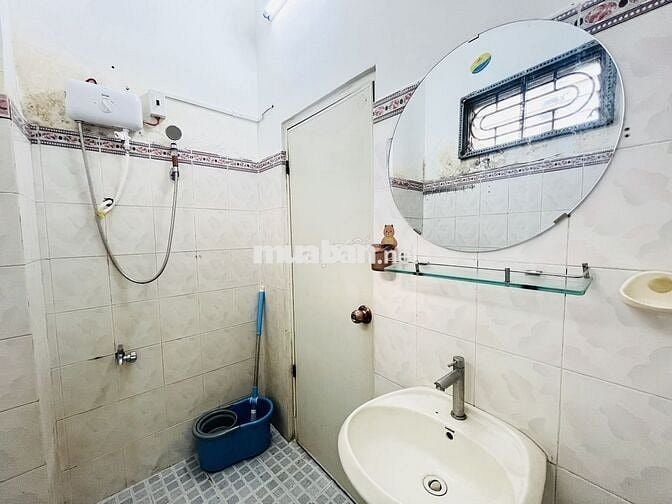 căn hộ TÂN PHÚ.full nội thất.ko chungchủ,gi giấc tự do.bv 24/24