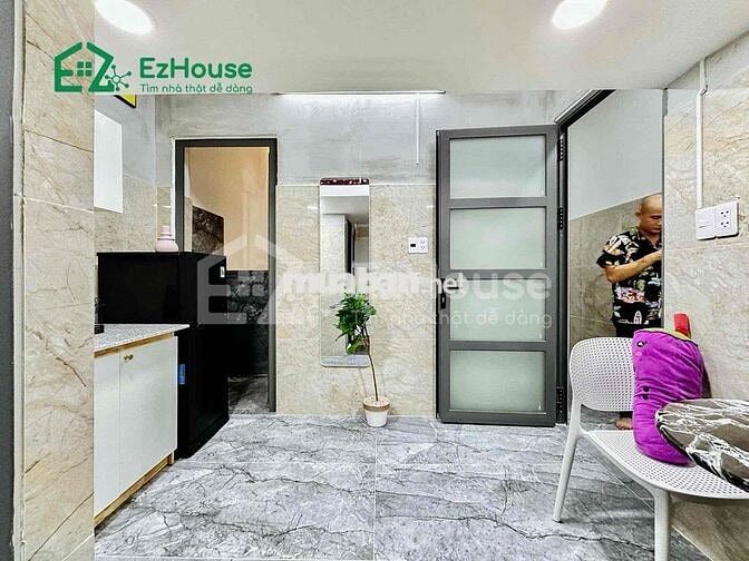 DUPLEX GIÁ RẺ NỘI THẤT NHƯ HÌNH | MỚI 100% | CÁCH HUIT VÀ VHU 5P ĐI XE