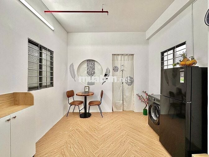 CHO THUÊ CHDV STUDIO – CĂN CỰC XINHSÁT SÂN BAY TÂN SƠN NHẤT/ NHÀ GA T3