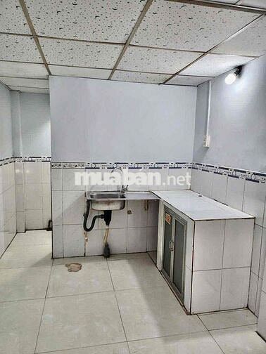 Nhà 2,8x7m 1Lửng + 1Lầu (2PN 2WC) Hẻm 3Gác. Chiến Lược. Bình Tân