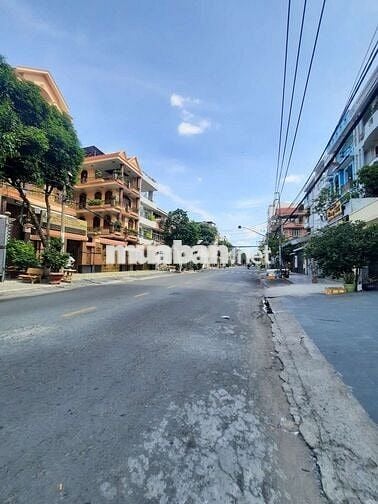 🌈NHÀ ĐẸP MTKD TÊN LỬA💥6x18m Hầm 4 Tầng 5PN Ở NGAY✅️