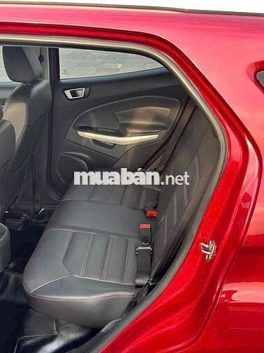 Ban Ford EcoSport 2016 1.5L Titanium AT