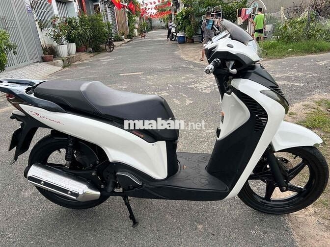 Bán hoặc giao lưu