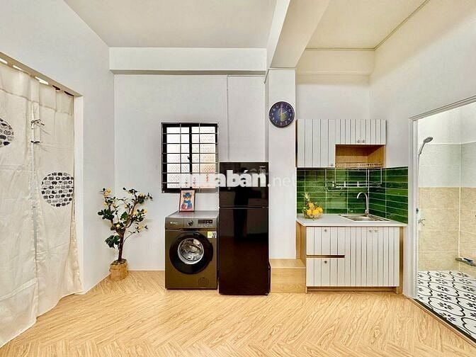 CHO THUÊ CHDV STUDIO – CĂN CỰC XINHSÁT SÂN BAY TÂN SƠN NHẤT/ NHÀ GA T3