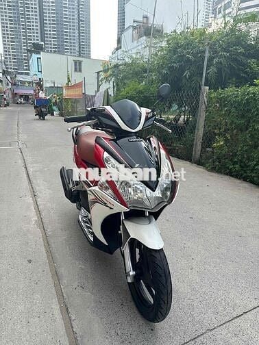 HONDA AB 110cc chính chủ Fi 2012 xe siêu chất zin