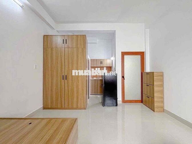 GIAM 800k tháng đầu , CHDV 618 QUANG TRUNG New 100% - FULL NỘI THẤT