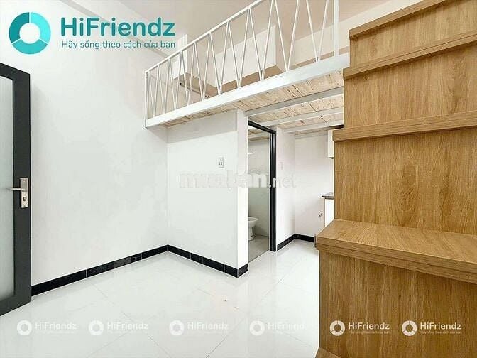 DUPLEX BANCOL GẦN ĐH VLU,IUH,NTTU CHỈ CÁCH 3KM