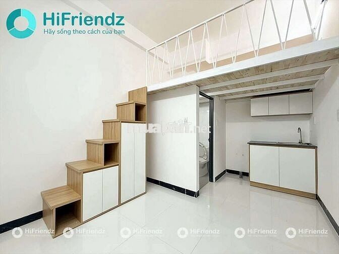 DUPLEX BANCOL GẦN ĐH VLU,IUH,NTTU CHỈ CÁCH 3KM