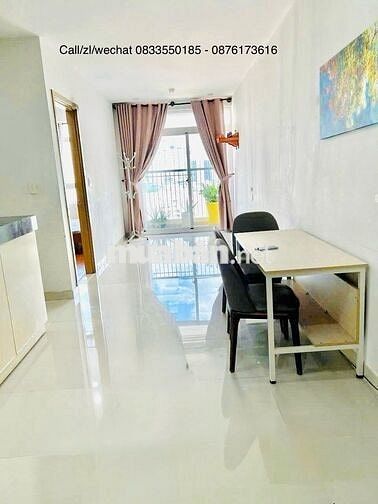 🔥 [BÁN GẤP] Chung cư NGỌC LAN - Quận 7, giá siêu tốt!