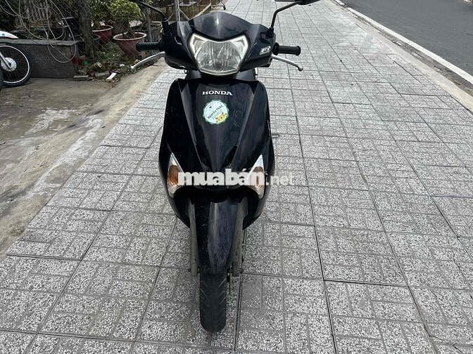 xe máy zin bs65 ngây chủ