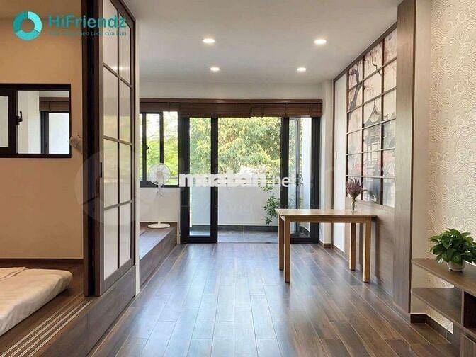 STUDIO BANCOL VIBE NHẬT BẢN NẰM NGAY CÔNG VIÊN LÀNG HOA