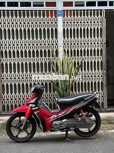 Sirius rin chất.bán trả góp.trao đổi xe