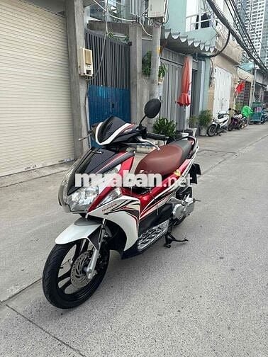 HONDA AB 110cc chính chủ Fi 2012 xe siêu chất zin