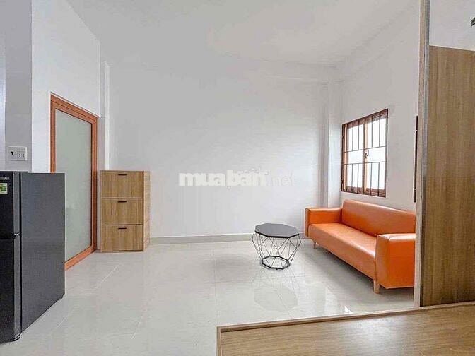 GIAM 800k tháng đầu , CHDV 618 QUANG TRUNG New 100% - FULL NỘI THẤT