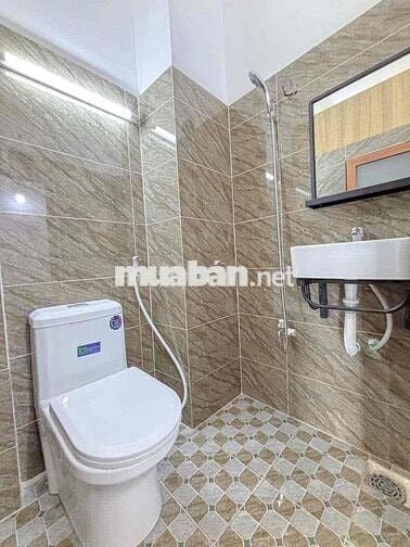 GIAM 800k tháng đầu , CHDV 618 QUANG TRUNG New 100% - FULL NỘI THẤT