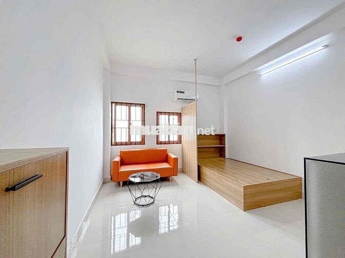 GIAM 800k tháng đầu , CHDV 618 QUANG TRUNG New 100% - FULL NỘI THẤT