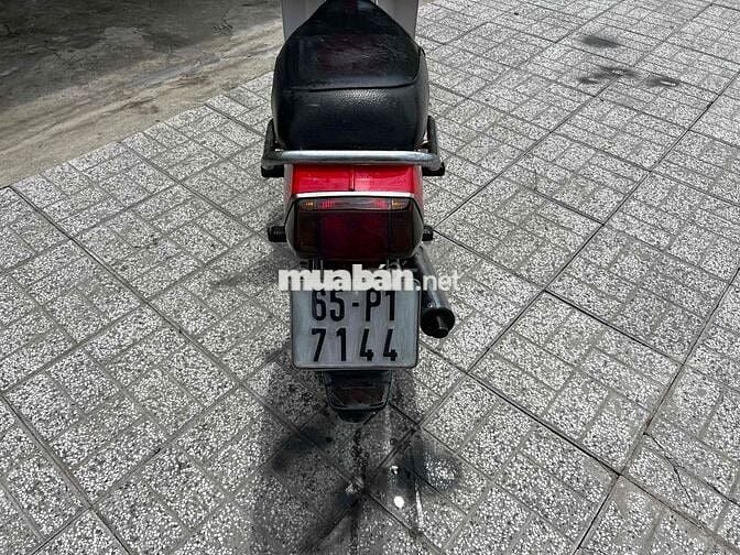 xe máy zin vip cop bs65 mát nhật