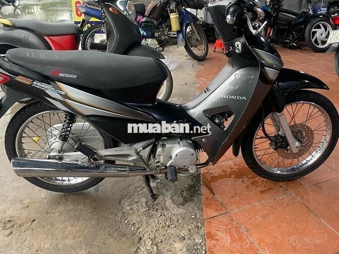 wave s đầu lòng ống hơi