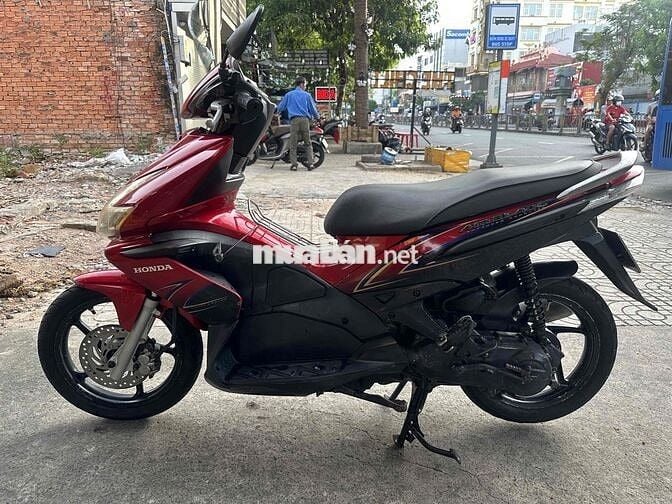 AB 2008, MÁY ZIN, ÊM RU, HÌNH THỨC ĐẸP