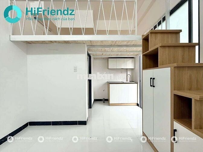 DUPLEX BANCOL GẦN ĐH VLU,IUH,NTTU CHỈ CÁCH 3KM