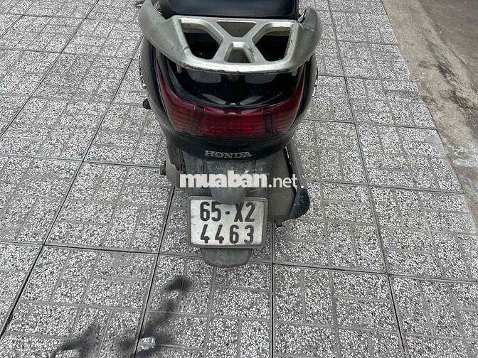 xe máy zin bs65 ngây chủ