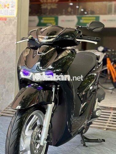 Sh 125Cbs Độ Kiểng