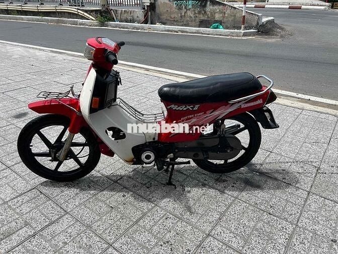 xe máy zin vip cop bs65 mát nhật