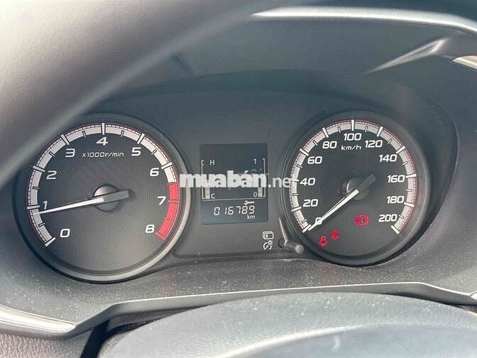 Mitsubishi Xpander 2022 MT 4XX