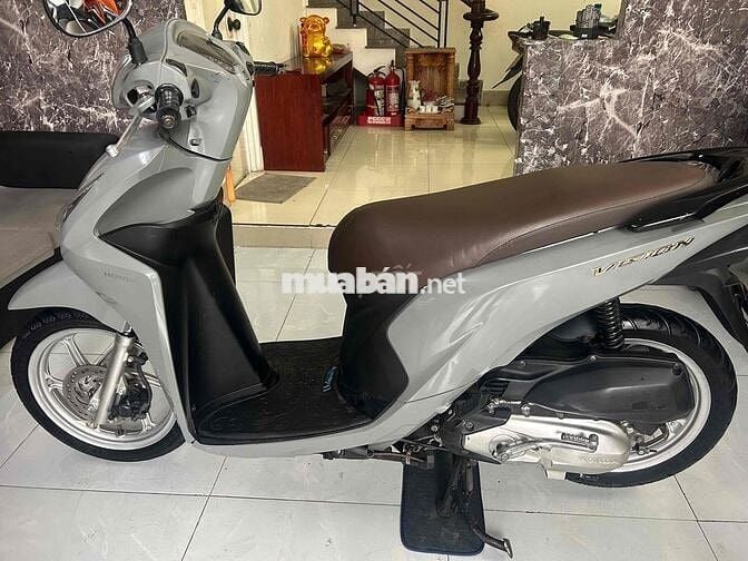 honda vison 2016 xinh đẹp 90%