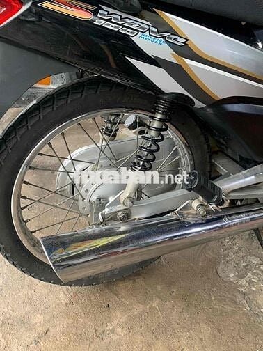 wave s đầu lòng ống hơi