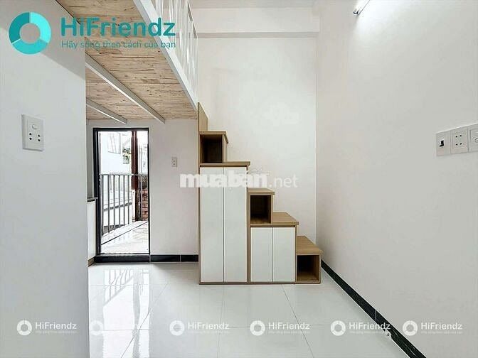 DUPLEX BANCOL GẦN ĐH VLU,IUH,NTTU CHỈ CÁCH 3KM