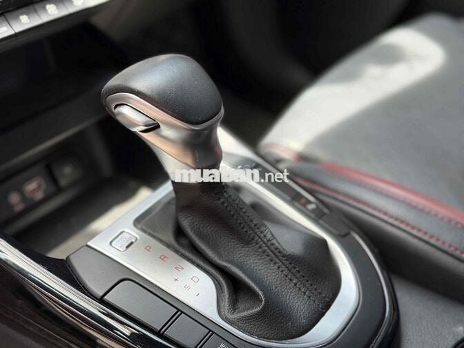 Kia Cerato 2019 2.0 AT Premium - 25000 km. 1 chủ