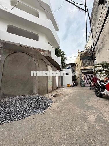 BIỆT THỰ MINI ĐANG XÂY DỰNG🔥GIÁ CHỈ 6.9 TỶ - HOÀN THIỆN TĂNG 7.05 TỶ